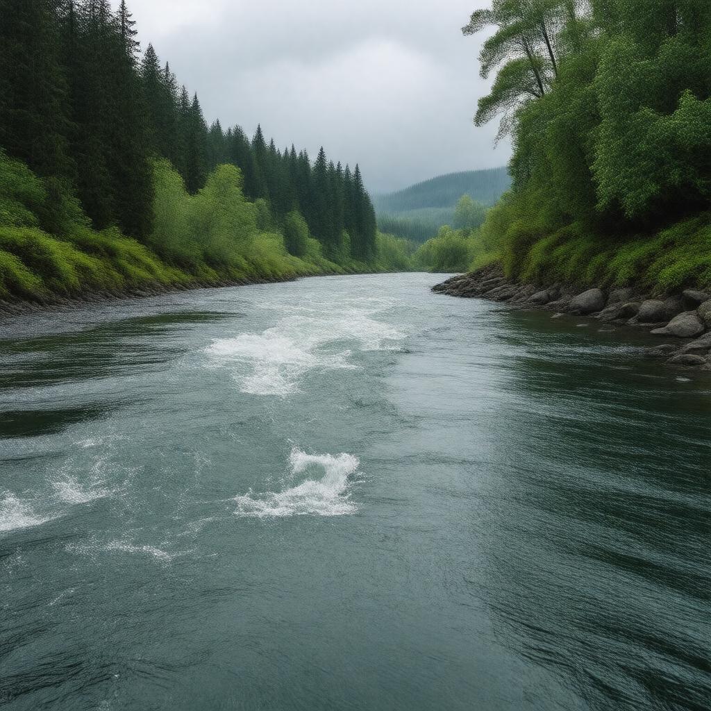Somass River